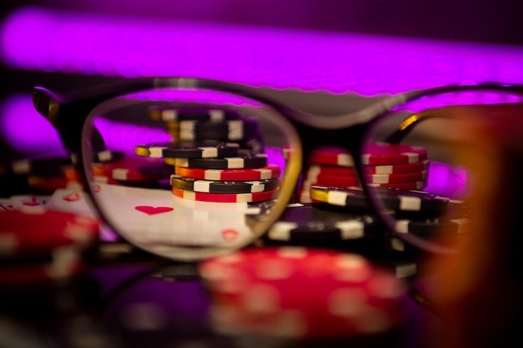 xk777 Live Casino